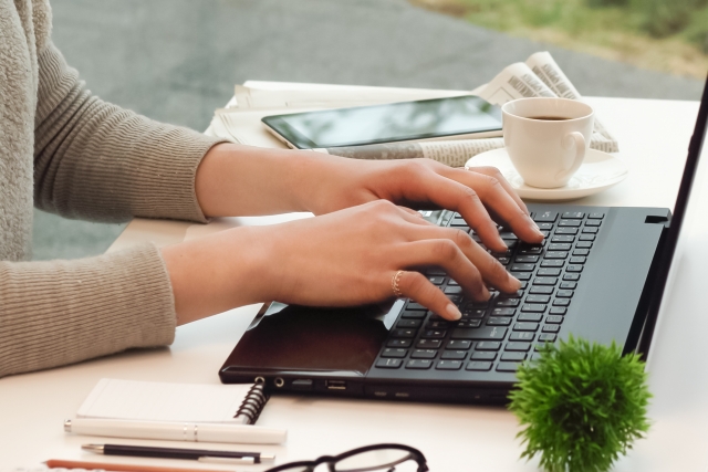 出勤 ライター マミーズジョブ ママのための在宅求人サイト