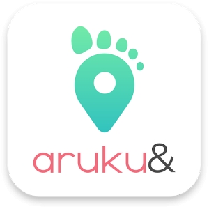 aruku&のアイコン