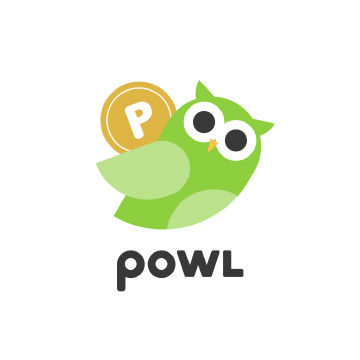 powlのアイコン