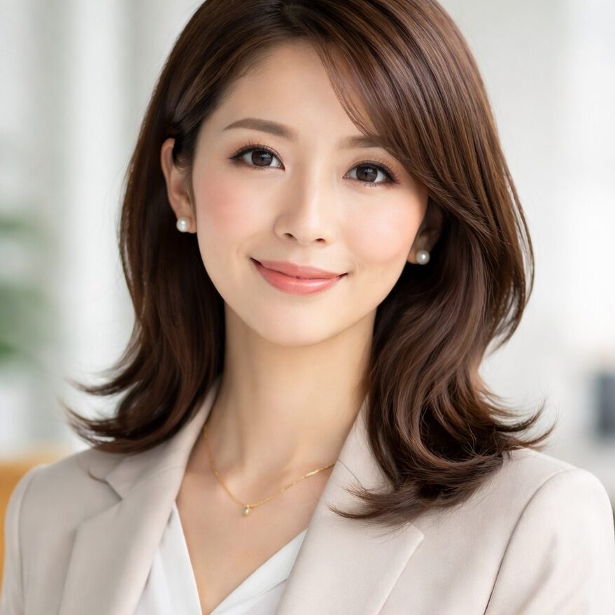 マミーズジョブ運営局長まみ子